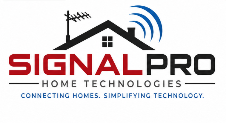 SignalPro Home Technologies